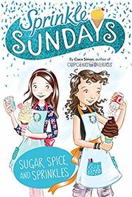 Sugar, Spice, and Sprinkles (9) (Sprinkle Sundays)