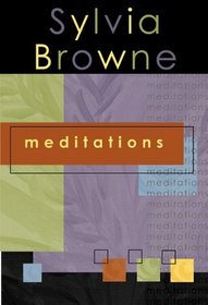 Meditations (Puffy Books)
