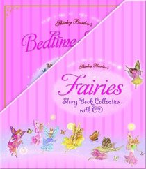 Shirley Barber's Fairies Story Book Collection
