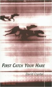 First Catch Your Hare