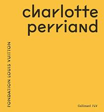 Charlotte Perriand