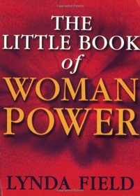 The Little Book of Woman Power