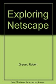 Exploring Netscape