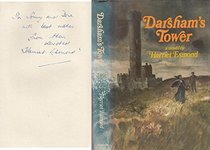 Darsham's Tower; A Novel.