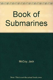 Bk Of Submarines  Gb