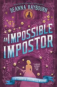 An Impossible Impostor (Veronica Speedwell, Bk 7)