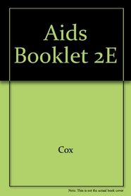 AIDS Booklet 2e