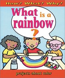 What Is A Rainbow ?