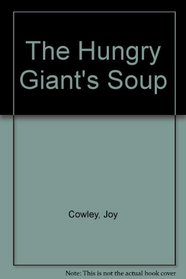The Hungry Giant's Soup