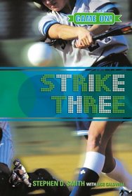 Strike Three (Game on for Girls)