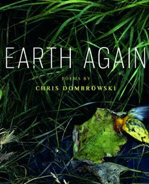 Earth Again (Made in Michigan Writers Series)