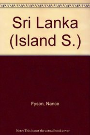 Sri Lanka (Island Series)