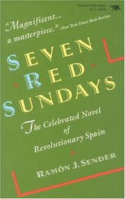 Seven Red Sundays