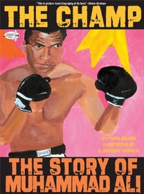 Champ: The Story of Muhamad Ali
