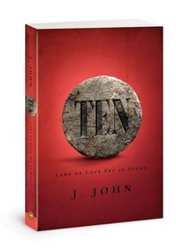 Ten: Laws of Love Set in Stone