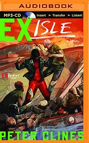Ex-Isle: A Novel (Ex-Heroes)