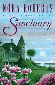 Sanctuary (Bookcassette(r) Edition)