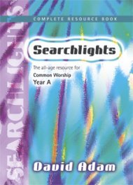 Searchlights Year a: Complete Resource Book (Searchlights)