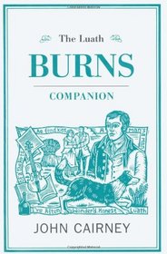 The Luath Burns Companion