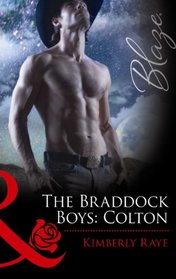 The Braddock Boys: Colton