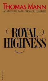Royal Highness V739