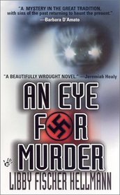 An Eye for Murder (Ellie Foreman, Bk 1)