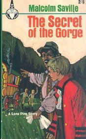 Secret of the Gorge (Merlin Books)