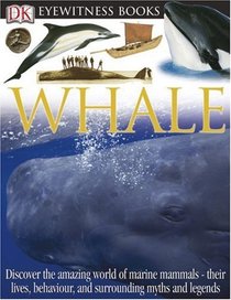 Whale (DK Eyewitness Books)