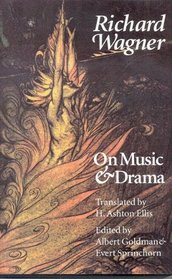 On Music and Drama
