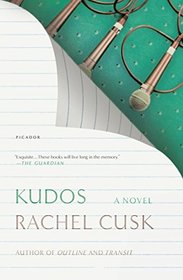 Kudos: A Novel (Outline Trilogy)