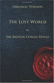 The Lost World - Original Version