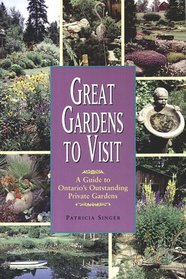 Great Gardens to Visit