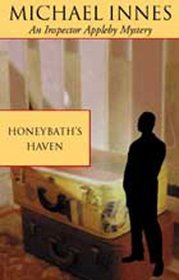 Honeybath's Haven (Inspector Appleby Mystery)