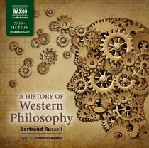 A History of Western Philosophy