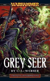 Grey Seer (Warhammer Novels)