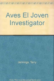 Aves El Joven Investigator