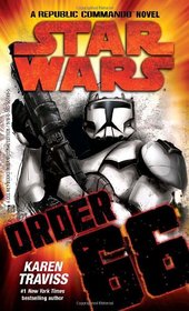STAR WARS : ORDER 66
