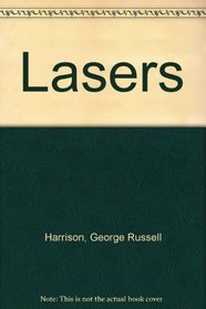 Lasers (A First book)