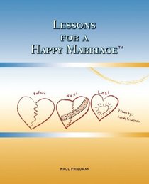 Lessons for a Happy Marriage