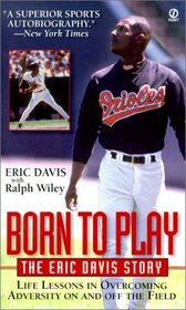 Born to Play: The Eric Davis Story