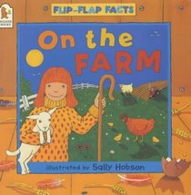 On the Farm (Flip-flap Facts)