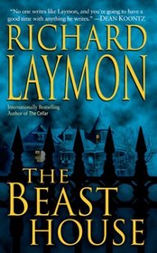 Beast House (Beast House Chronicles, Bk 2)