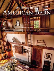 At Home in The American Barn