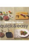 Quick & Easy (Frame By Frame)