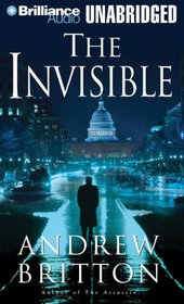 Invisible, The (Ryan Kealey) (Ryan Kealey)