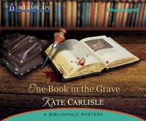 One Book in the Grave: A Bibliophile Mystery (Bibliophile Mysteries (5))