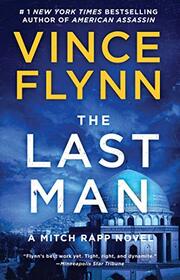 The Last Man: A Novel (13) (A Mitch Rapp Novel)