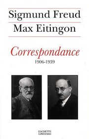 Correspondance 1906-1939 (French Edition)