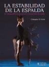 La estabilidad de la espalda/ The stability of the back (He Fitness) (Spanish Edition)