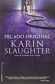 Pecado Original (Fallen) (Will Trent, Bk 5) (Spanish Edition)